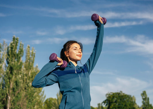 Small Daily Changes That Make a Big Difference to Your Health