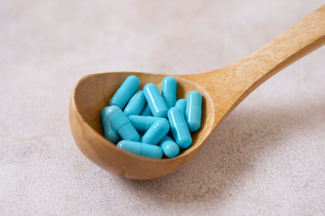 What to Look for When Choosing a Supplement