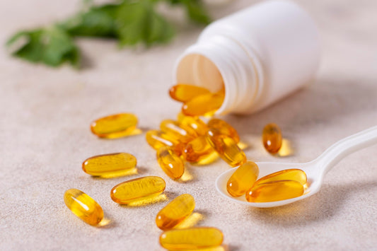 How to Build a Daily Supplement Routine That Sticks