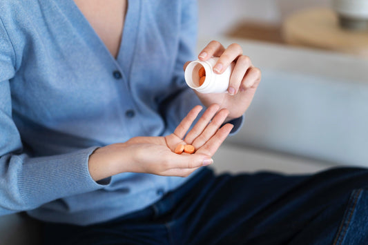 The Art of Staying Consistent with Your Health Habits