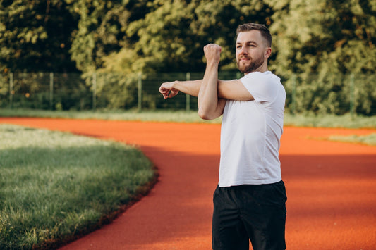 5 Simple Ways to Naturally Boost Your Energy Every Day