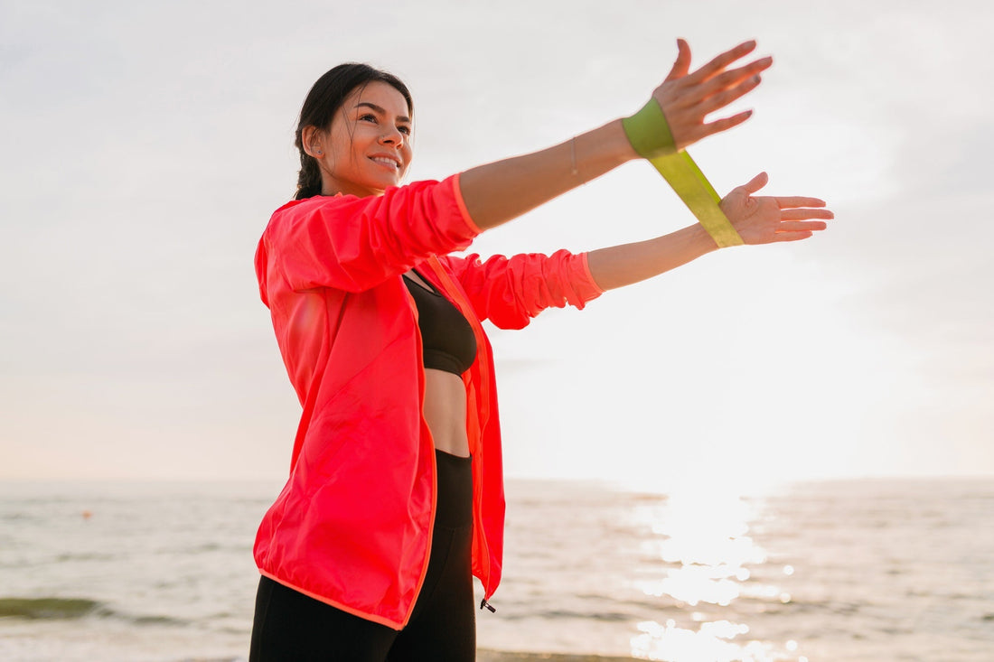How Natural Ingredients Support Real Health Goals