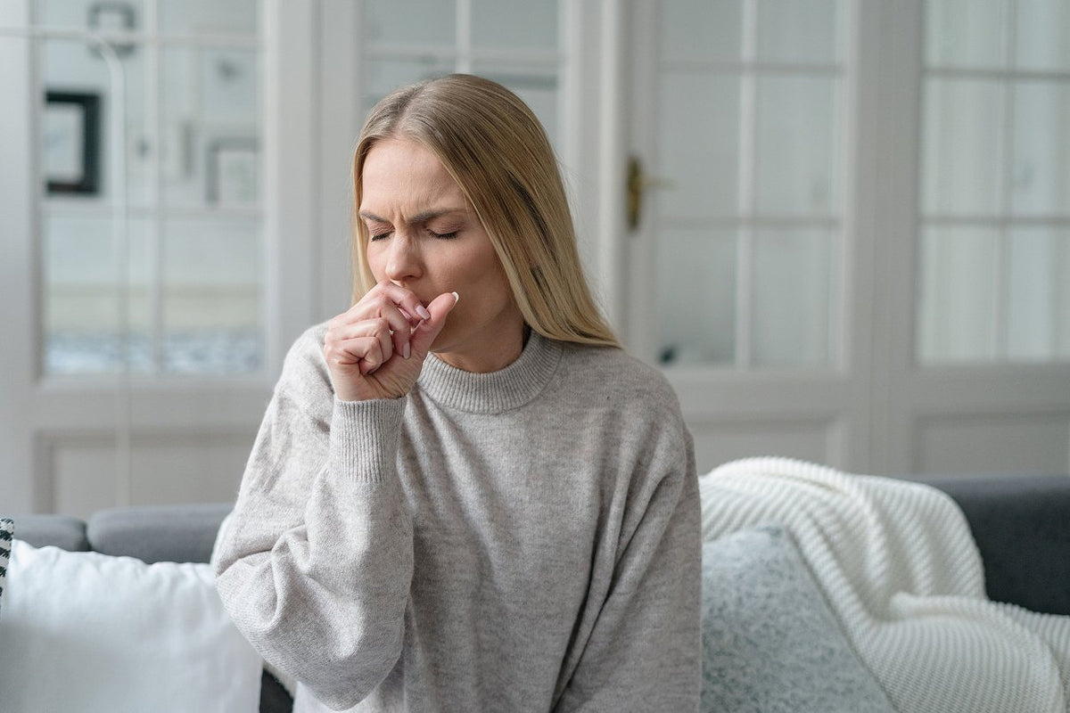 Immunity and Wellness