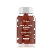 Apple Cider Vinegar