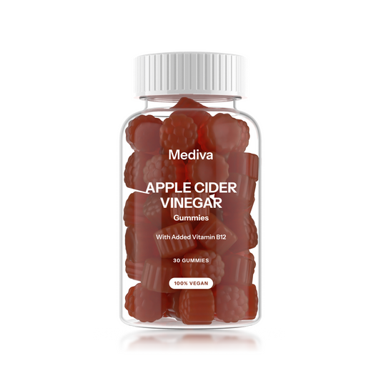 Apple Cider Vinegar