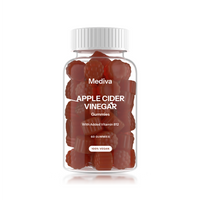 Apple Cider Vinegar