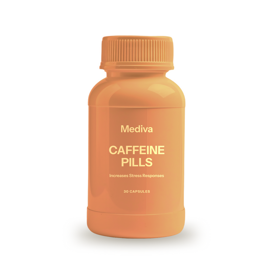 Caffeine Pills