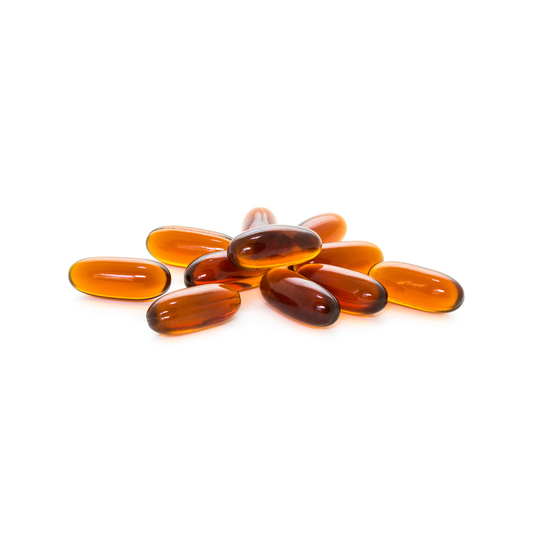 Caffeine Pills