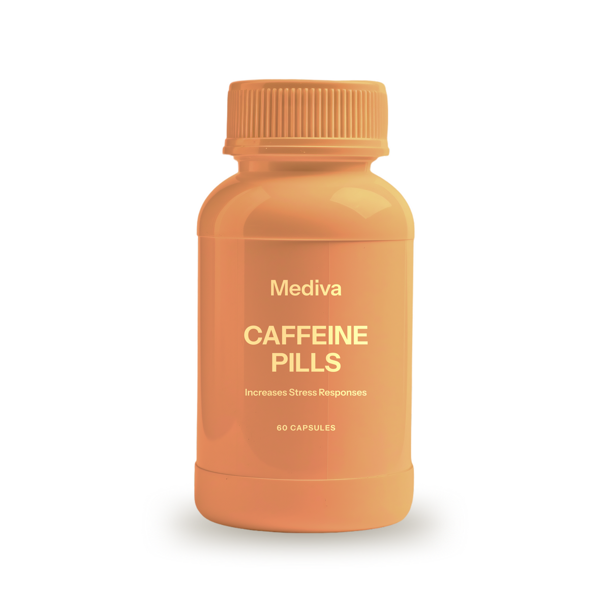 Caffeine Pills