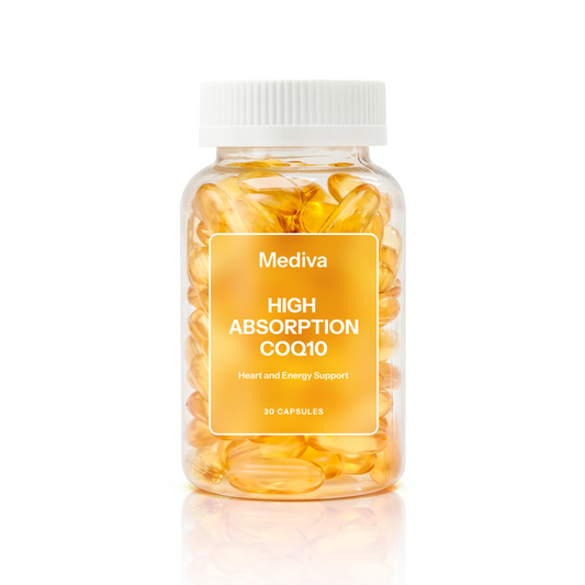CoQ10