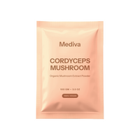 Cordyceps Mushroom