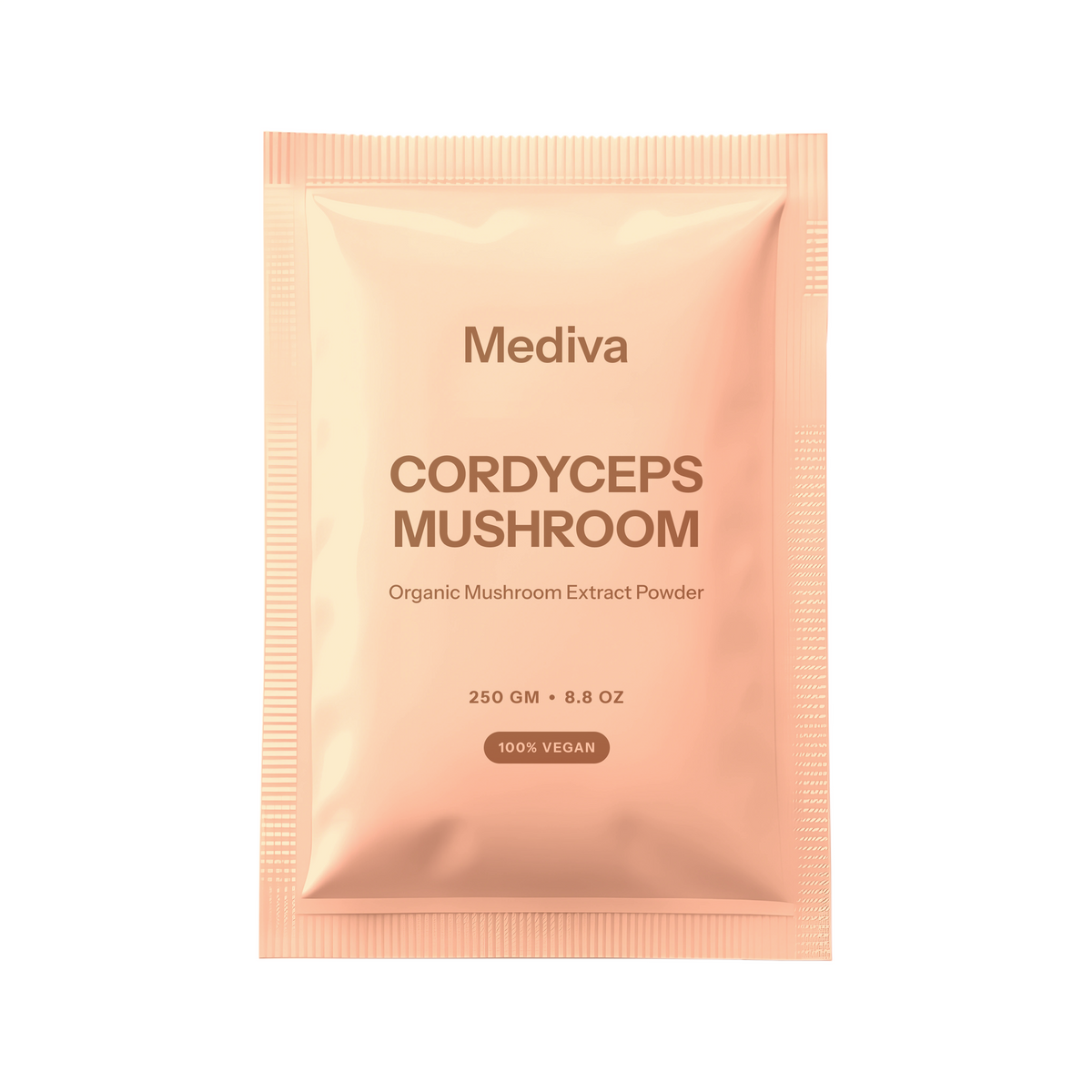 Cordyceps Mushroom