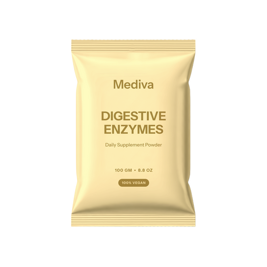 Digestive enzymes