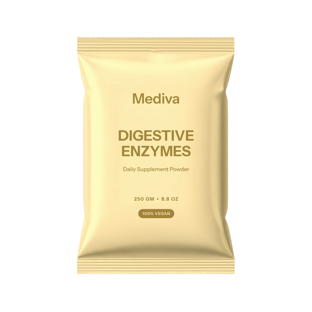 Digestive enzymes