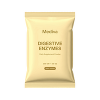 Digestive enzymes