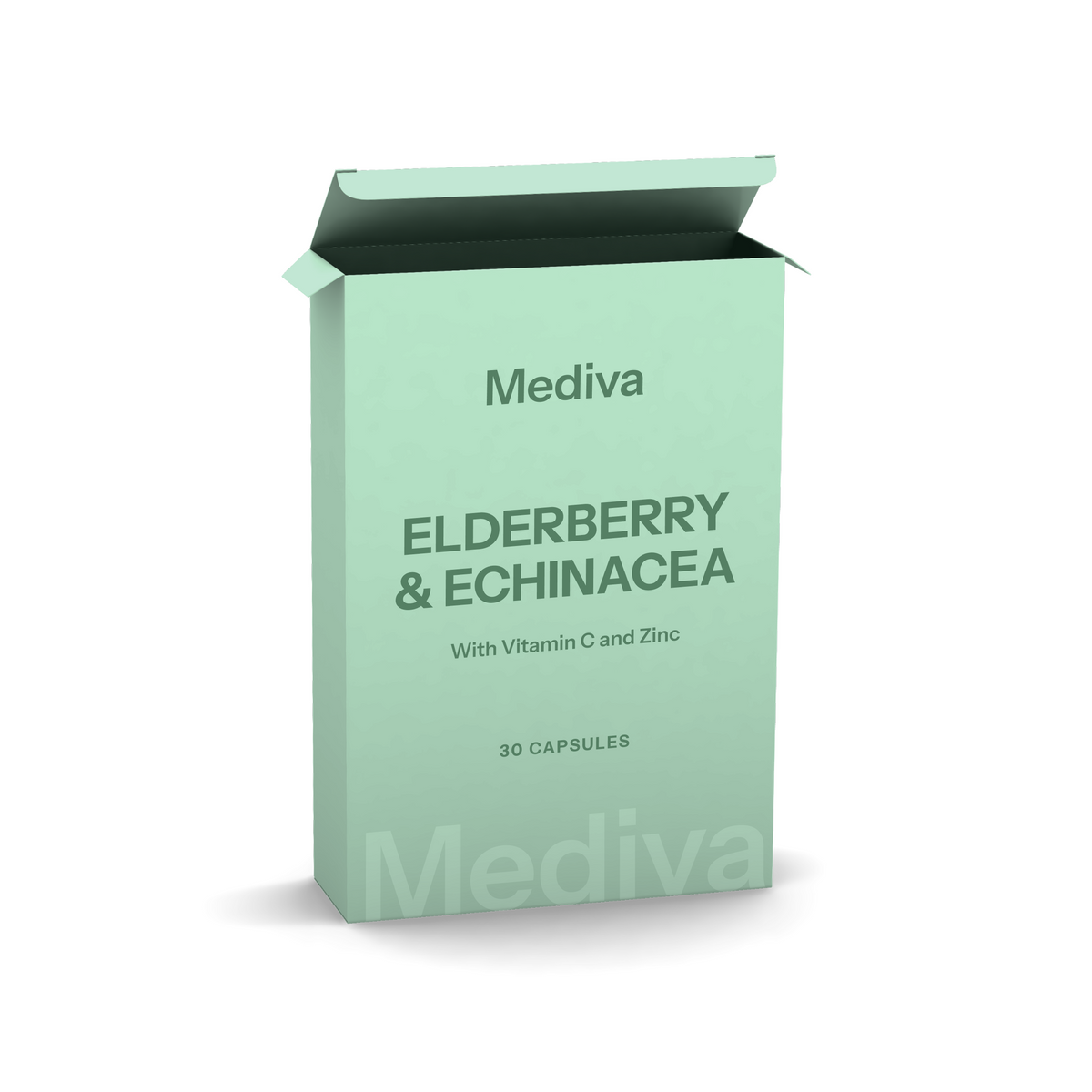 Elderberry & Echinacea