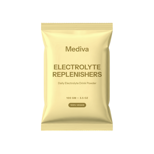 Electrolyte Replenishers