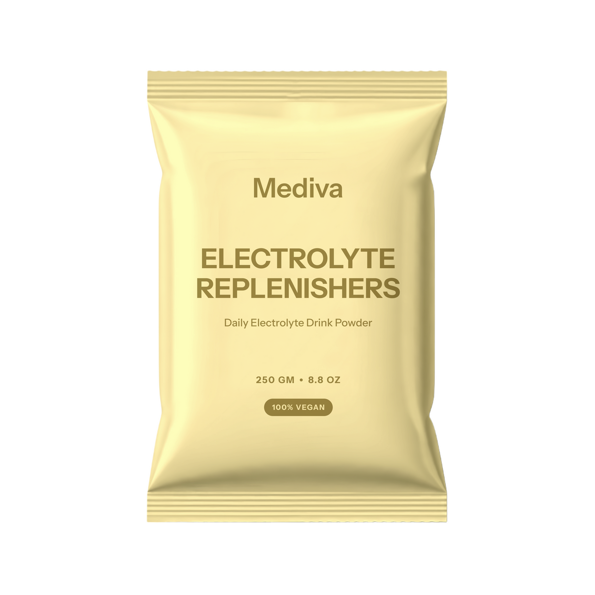 Electrolyte Replenishers