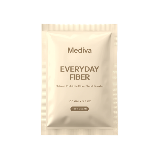 Fiber Supplements