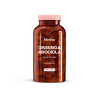 Ginseng & Rhodiola