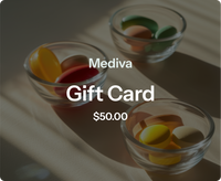 Mediva Gift Card