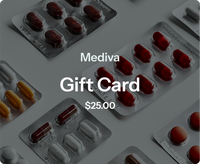 Mediva Gift Card
