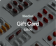 Mediva Gift Card