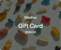 Mediva Gift Card