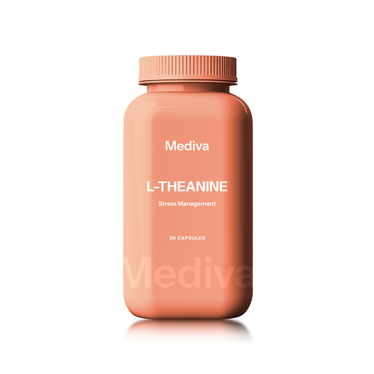 L-Theanine