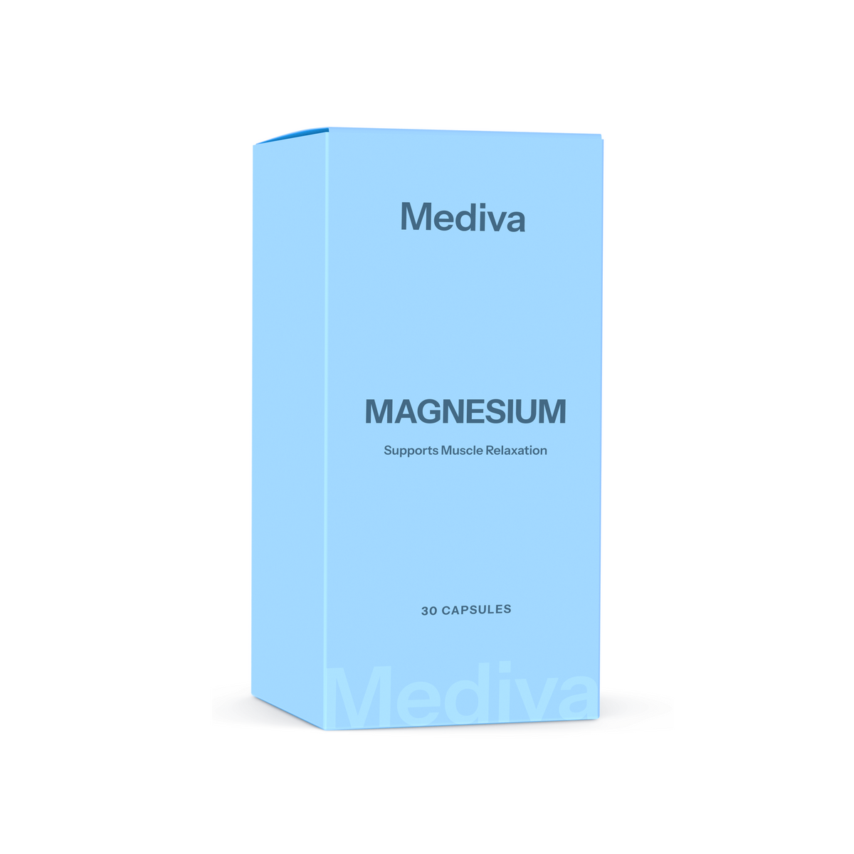 Magnesium