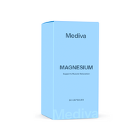Magnesium