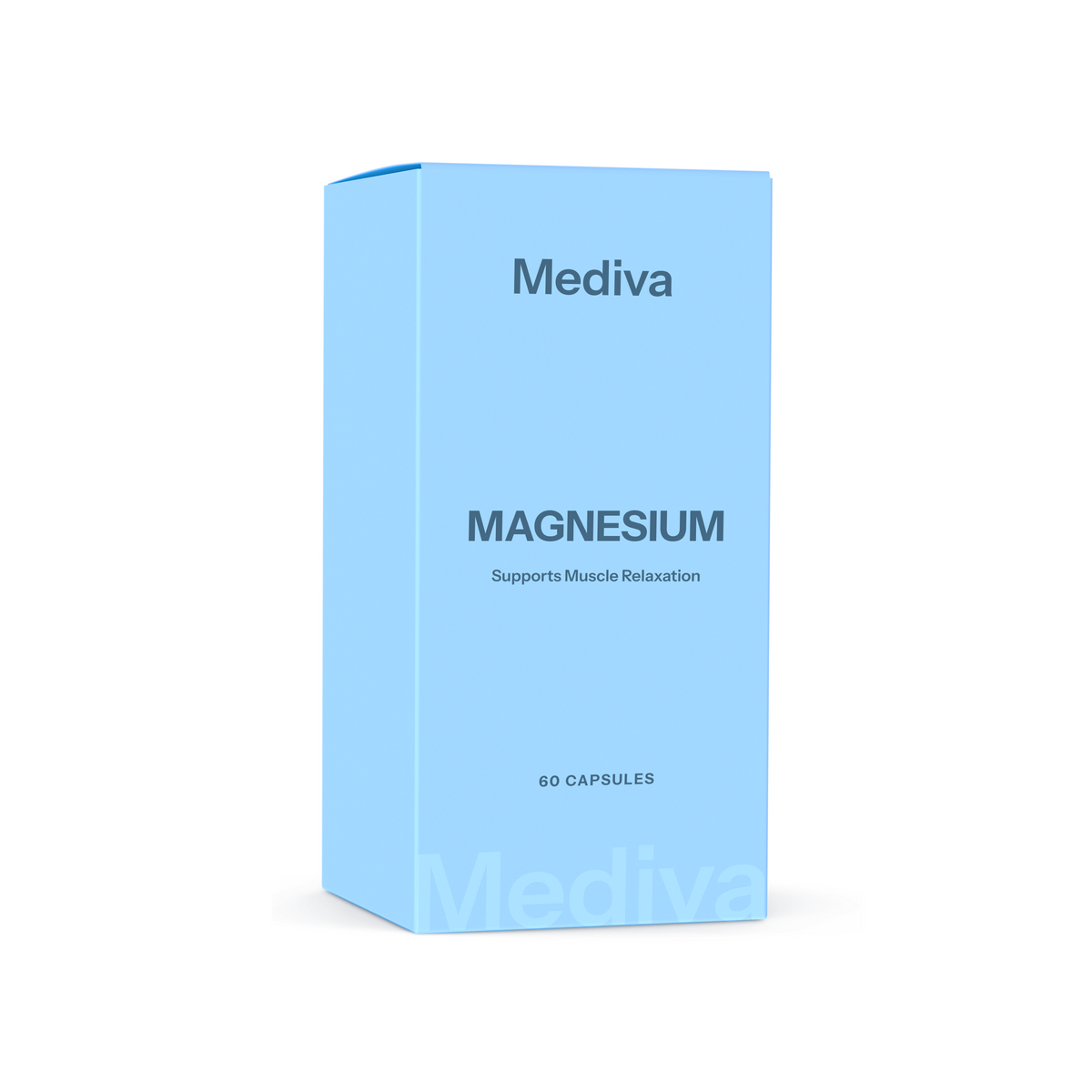 Magnesium