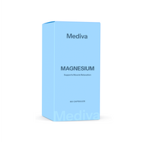 Magnesium