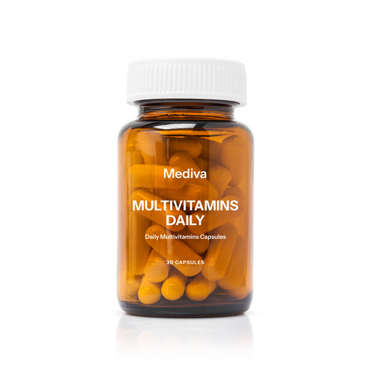 Multivitamins