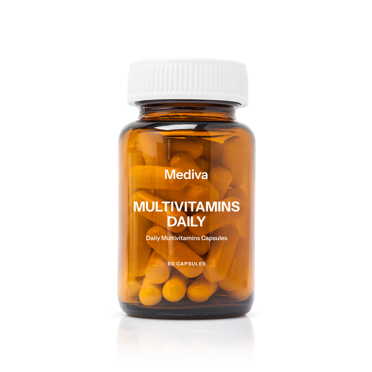 Multivitamins
