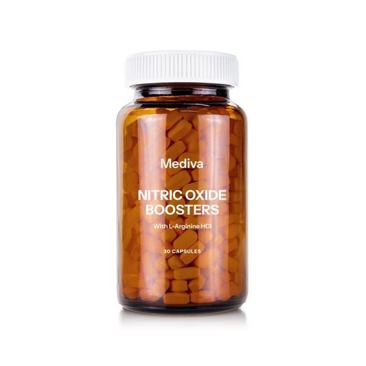 Nitric Oxide Boosters