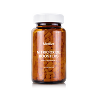 Nitric Oxide Boosters