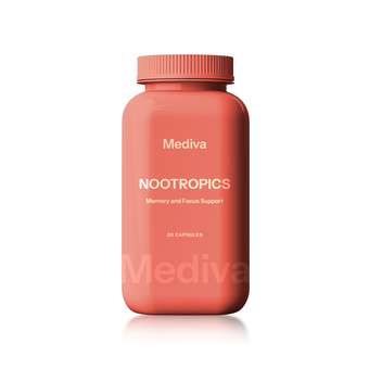 compare product Nootropics