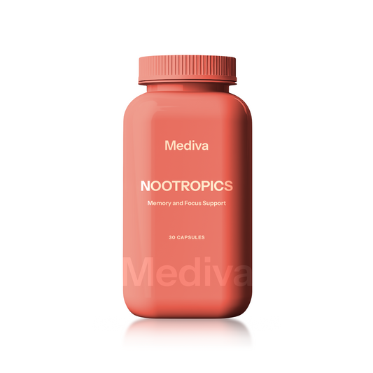 Nootropics