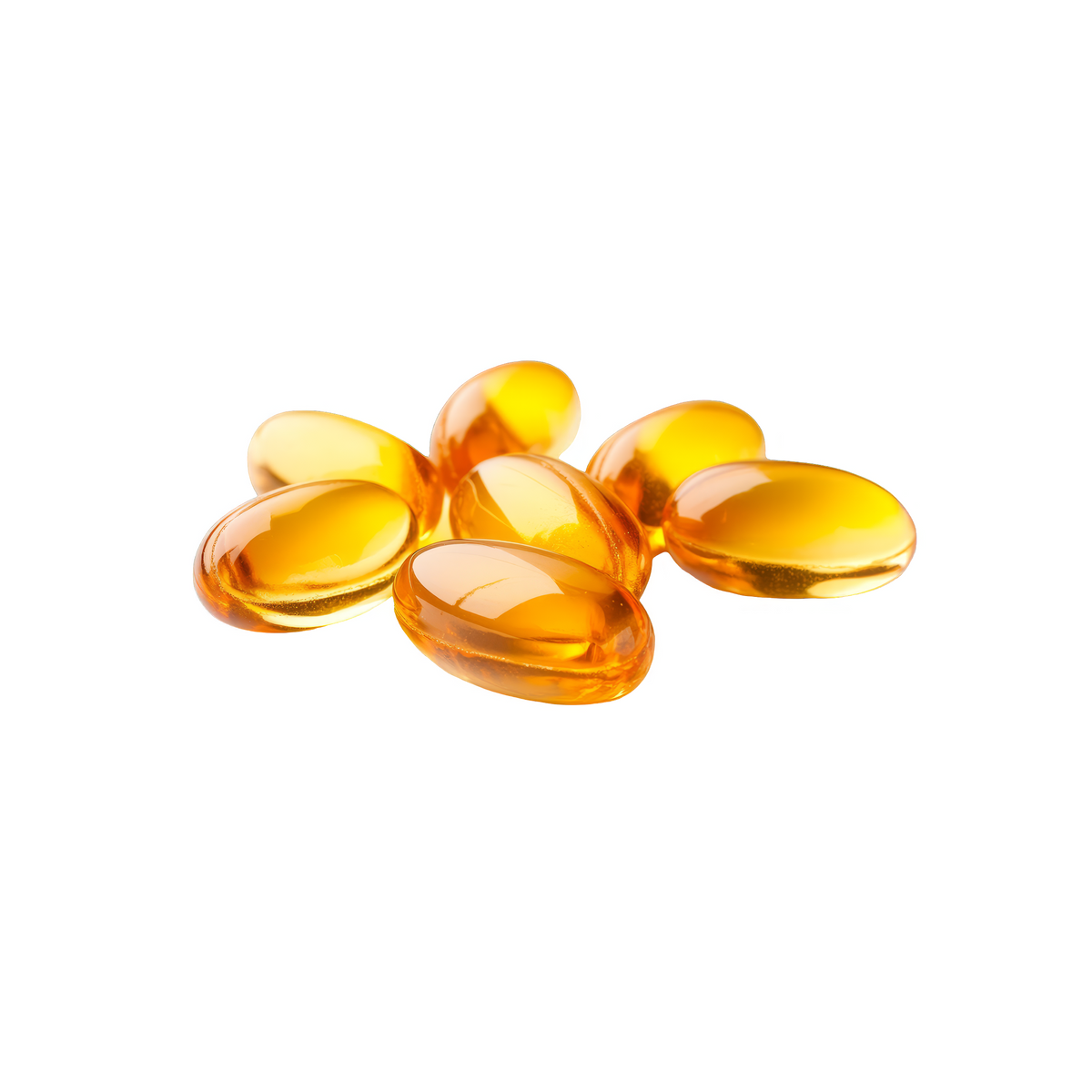 Omega-3 Fish Oil