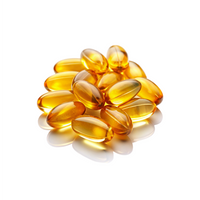 Omega-3 Fish Oil
