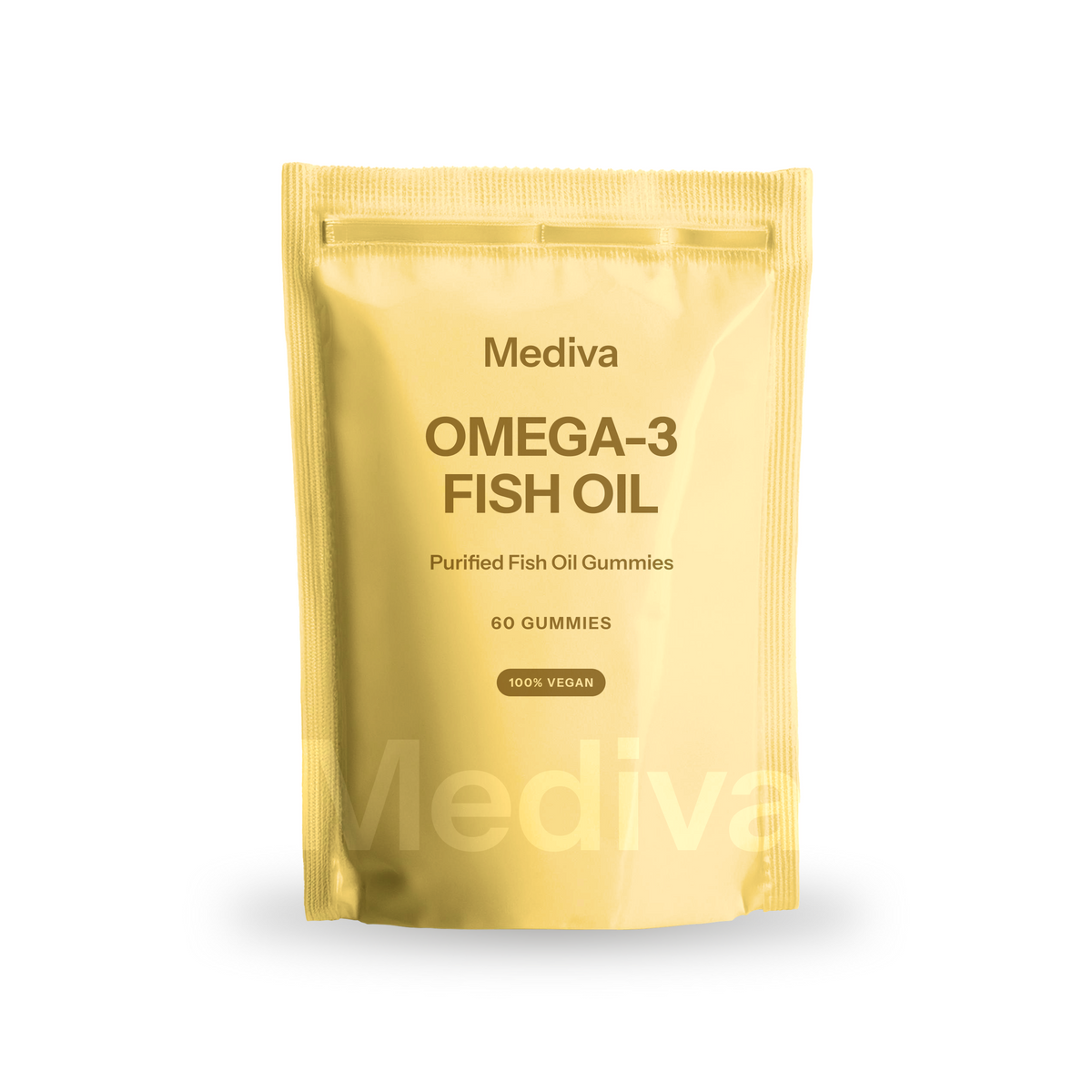 Omega-3 Fish Oil