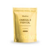 Omega-3 Fish Oil
