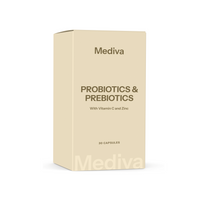 Probiotics & Prebiotics