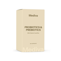 Probiotics & Prebiotics