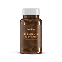 Turmeric & Curcumin
