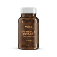 Turmeric & Curcumin