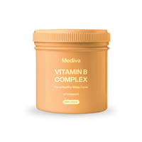 Vitamin B Complex