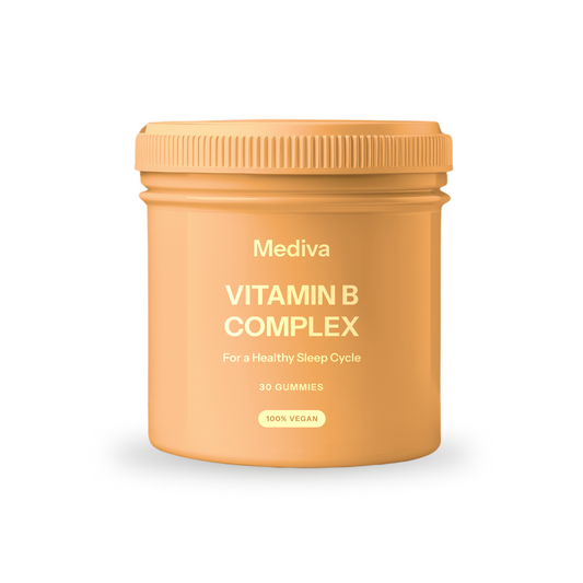 Vitamin B Complex