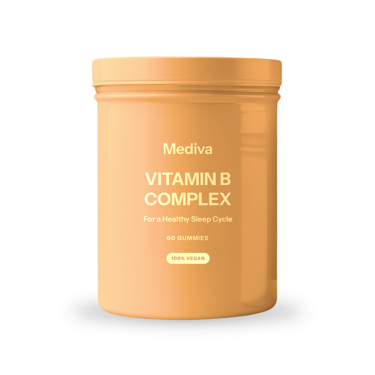 Vitamin B Complex